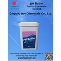 Produits chimiques de piscine Alkalinity Plus Bicarbonate de sodium