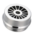 Faucet Aerator in ABS Plastic With Chrome Finish (JY-5092)