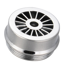 Faucet Aerator in ABS Plastic With Chrome Finish (JY-5097)