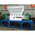 Waste Used Tire Recycling shredder Equipment machine