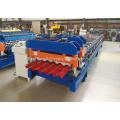 Cold Roll Forming Machine