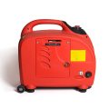 2kw 2000W Small Portable Gasoline Digital Inverter Generator (XG-SF2000) Home Use