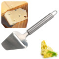 18/0 Popular Stainless Steel Shovel Cheese