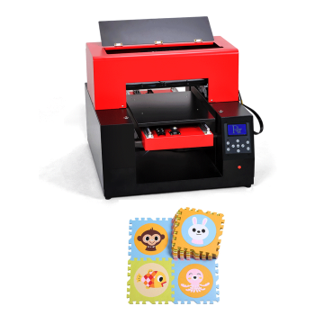 Insole EVA Foam Printer Cartridge