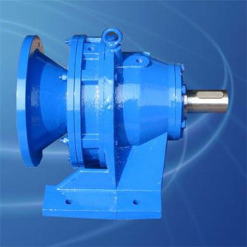 Decelerator With Worm Drive Speed Reducer Widely Application