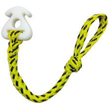 Double Braided Rope Water Sports Quick Connect Rope
