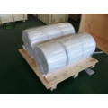Rollo de papel de aluminio jumbo de grado alimenticio para paquete