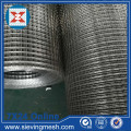 Stainless Steel Welded Wire Mesh Panel