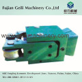 Steel Billet Straightener for Continuous Casting Plant