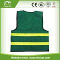 High Visibility Reflective Safety Vests