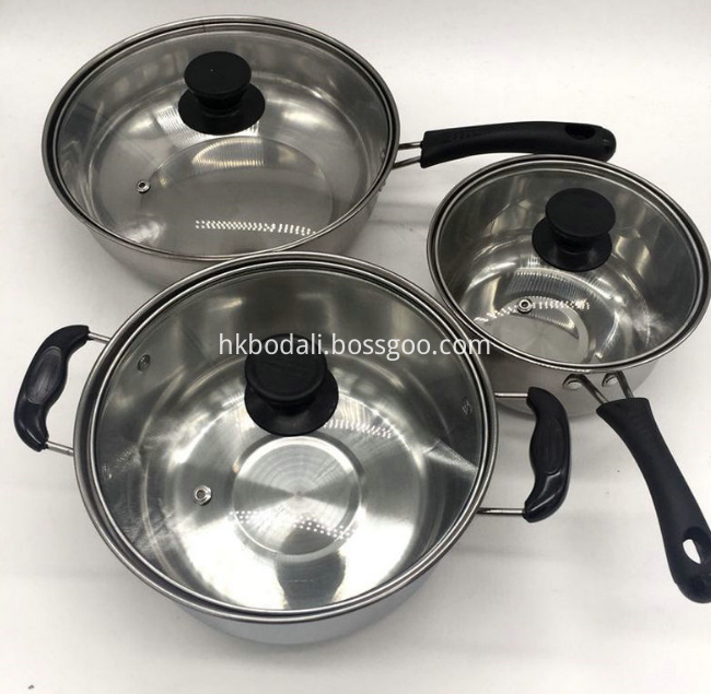 Cookware Set714