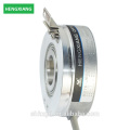 KC76 resolver encoder optical sensor fanuc encoder hollow shaft with slot