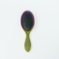 Set de peigne de brosse à cheveux de déchets de pagaie