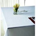 5 Star Hotel Table Cloth 100% Cotton