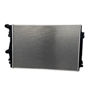 Radiators For VOLKSWAGEN GOLF 7 OEM 5Q0121251EQ