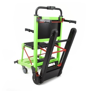 New Style Electric Stair Climber Hand Trolley