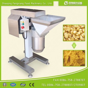 Aprobación CE FC-307 Jengibre Grinding Machine Pasta de jengibre que hace la máquina