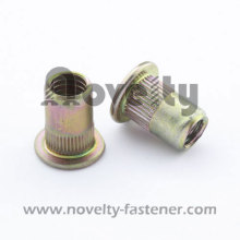 Flachkopf Rivet Nut