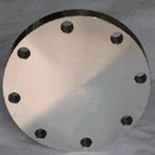 blind flange