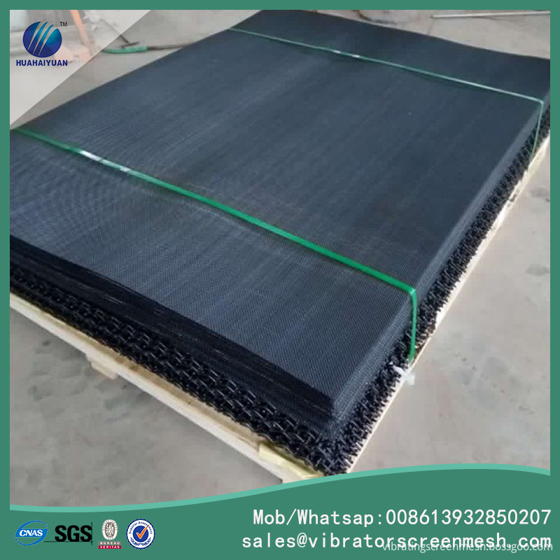 Flat Sieve Screen Mesh