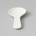 Custom Ceramic Spoon for artware