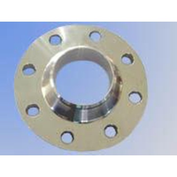 DIN 2631 flange PN6 welding neck flange stainless steel