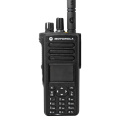 Motorola DGP5550 Tragbares Radio