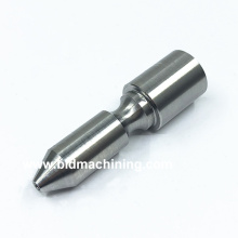 High Speed Lathe Machining Stainless Steel Accessories