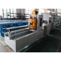 Full Automatic PVC Pipe With Socketing Machine