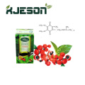 100% Natural Guarana Extract