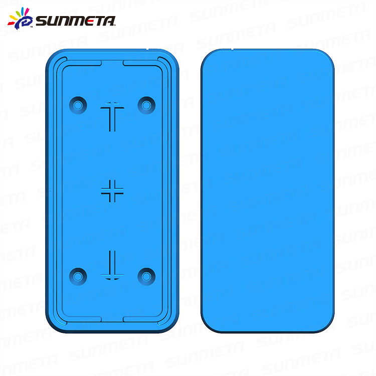 Sublimation Case Mold