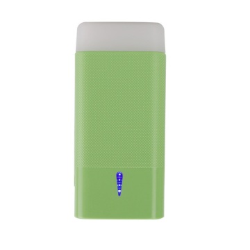 Lighthouse Mobile Portable Power Banks with Led light