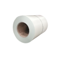 Double Coated Color Painted Metal Roll