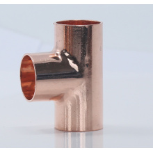 wrot joint elkhart copper fittings