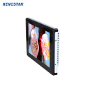 7 Inch Open Frame Display Lcd Touch Monitors