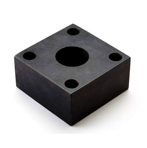 Oem Black Oxide Part