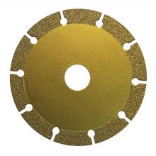 multifunctional cutting disc φ105mm 4" inch