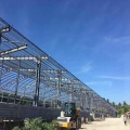 30x40 steel building Custom Design Steel Structure Building