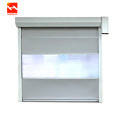 Industrial High Speed PVC Roll up Doors