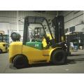 gasoline petrol lpg forklift truck for sale