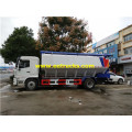 SHACMAN 16000L Bulk Cement Delivery Trucks