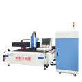 fiber laser tube cutting machine