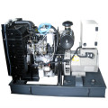 144kw 180kva Diesel Generator