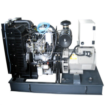 Perkins 7KW Diesel Generator