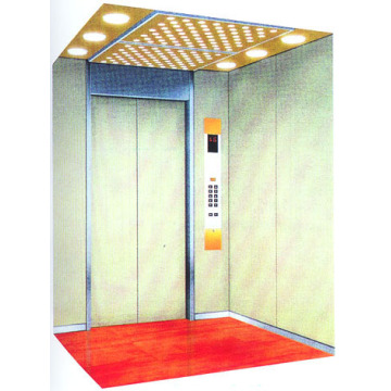 Elevator Decoration , Lift / Elevator Cabin Decoration