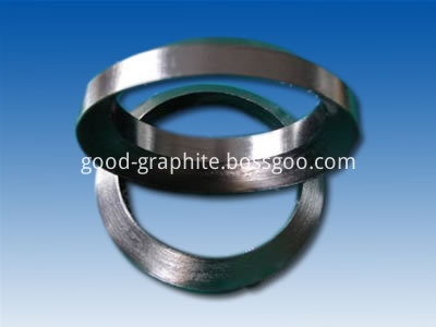 Graphite Packing Ring