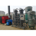 Industrial O2 Oxygen Generator Air Separation Plant