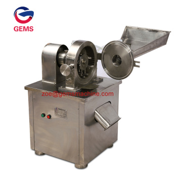 Spice Powder Making Machine Spice Powdering Machine