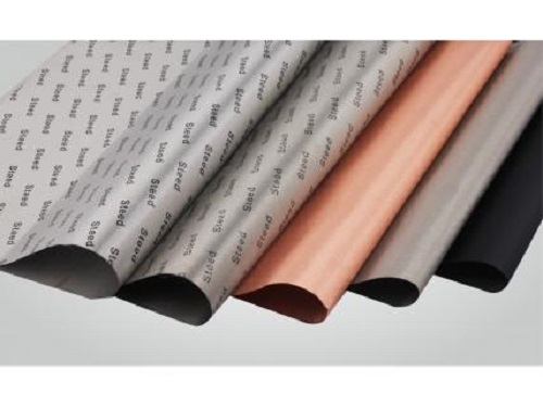 RFID RF Shielding Copper Nickel Fabrics