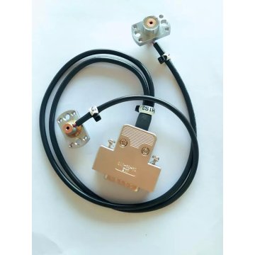 Ursprünglicher neuer MP AV2b Proximity Sensor 10459s0018AA / 10459s0019AA